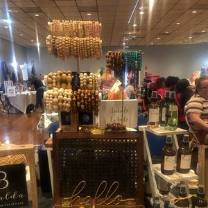 Assorted Diffuser Bead Bracelets- Ranges $7.00- $15.00 each